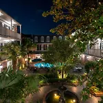 Best Western Plus French Quarter Courtyard Hotel