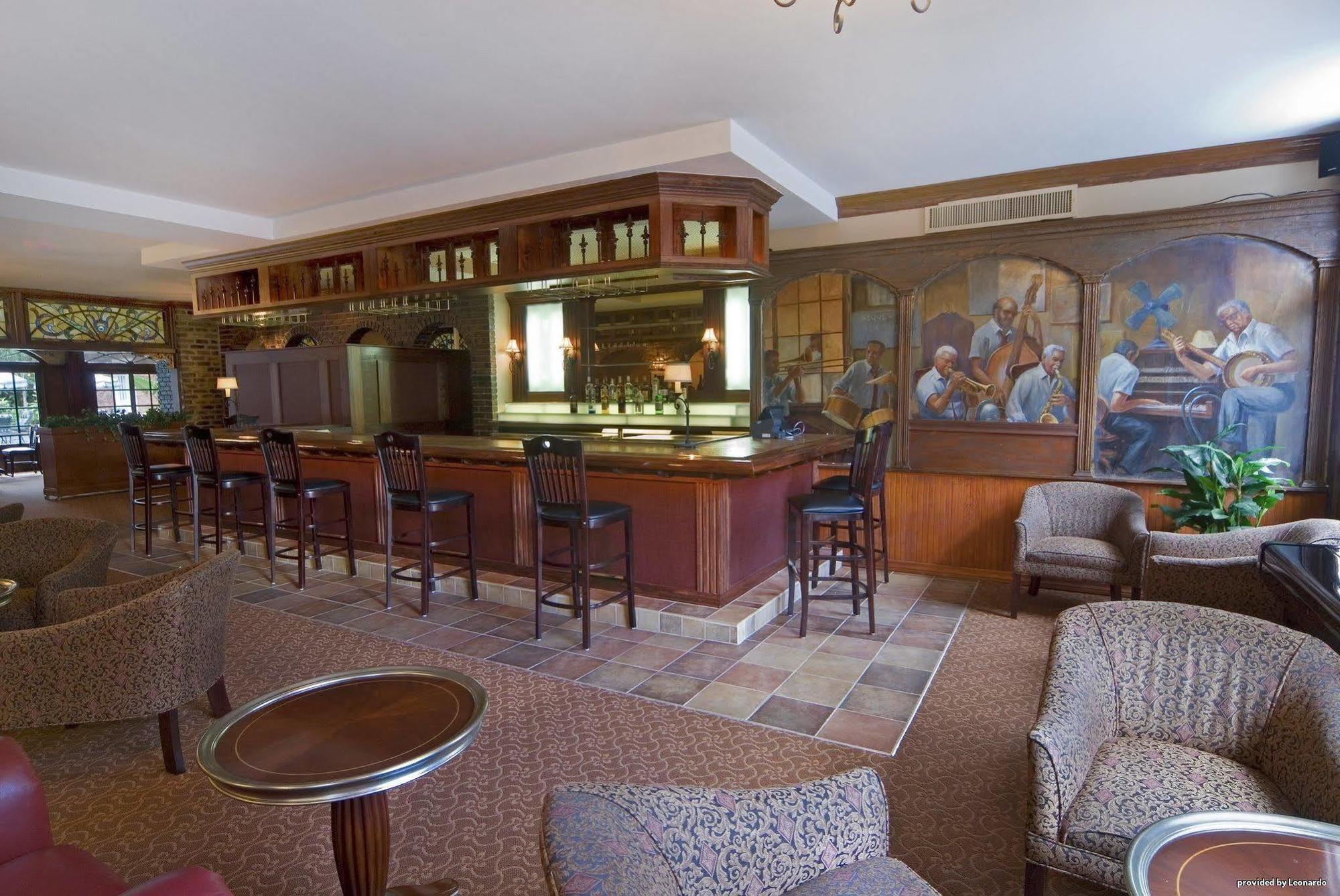 Hotel Western French Quarter Courtyard 4*